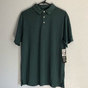 NWT✨ Ben Hogan Men’s Golf Shirt. Size: Med.